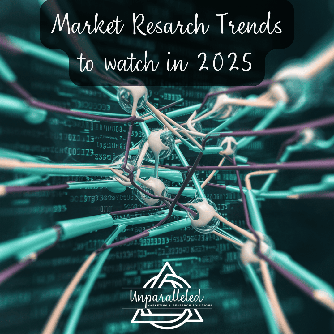 Looking Ahead: Key Market Research Trends to Watch in 2025